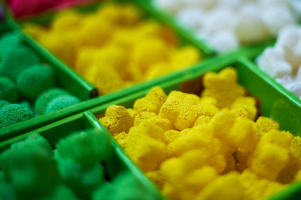 Precisios Manufacturing