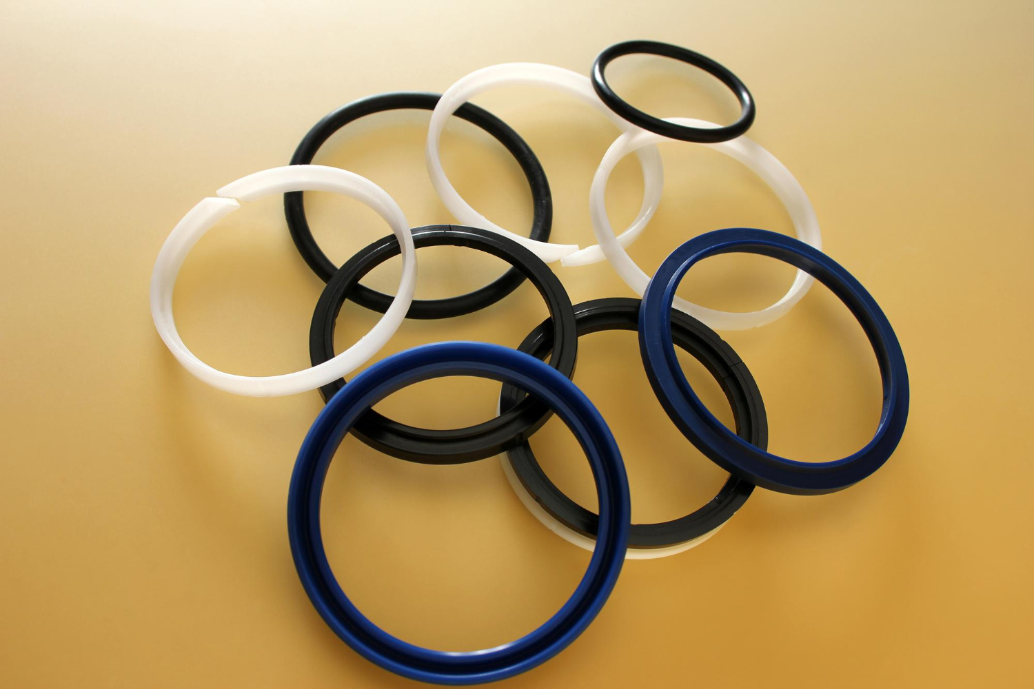 5A Silicon 382 Pieces