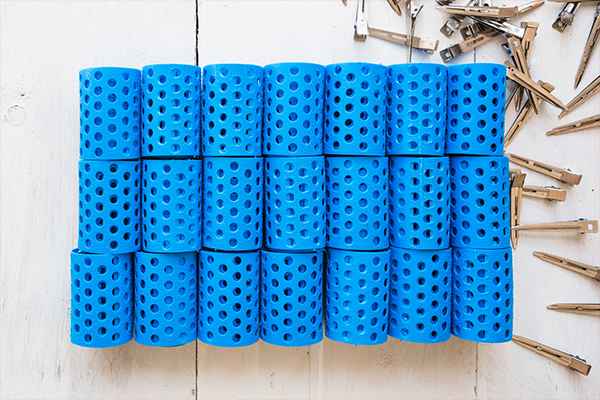 Custom hardness range