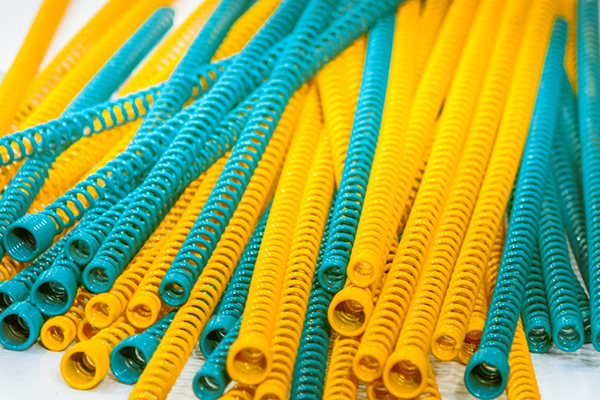 Flexible Connections