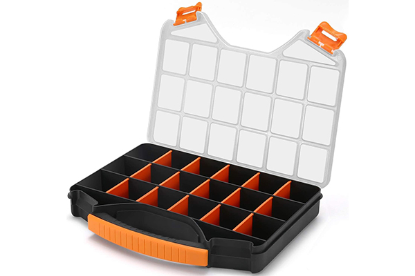 5B NBR Durable Kit Box