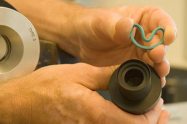 High Performance Sealing