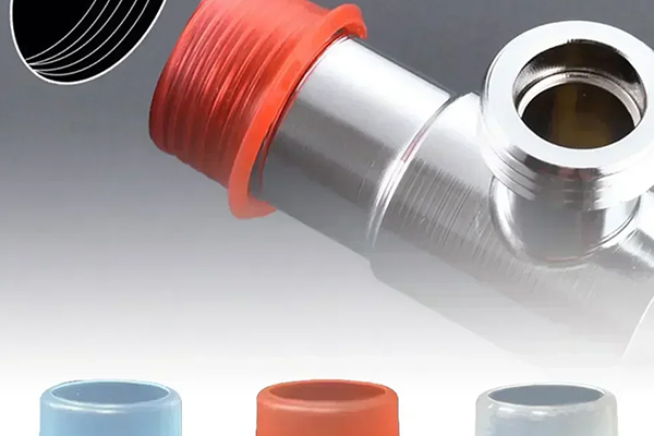 Leak proof performance