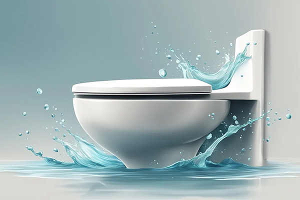 Improved user comfort