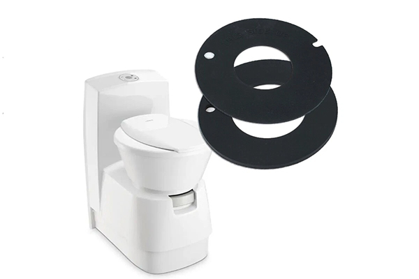 Toilet Seal Ring