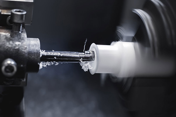 Machining Challenges Rods & Tubes