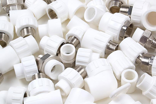 Long lasting extrudes Parts