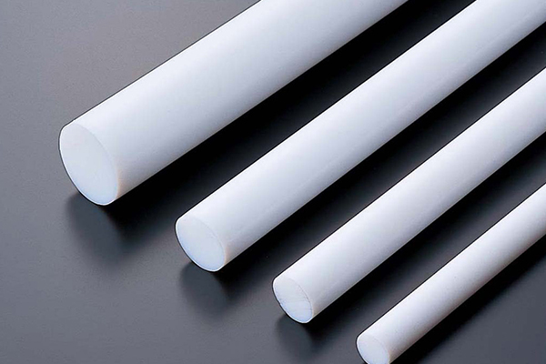 Consistent performance rods