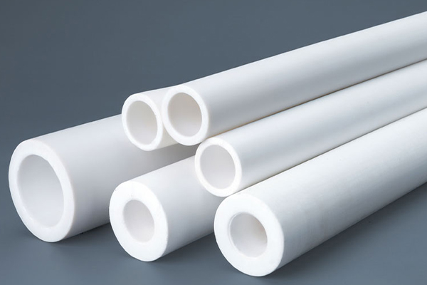 Custom size extruds rods and pipes