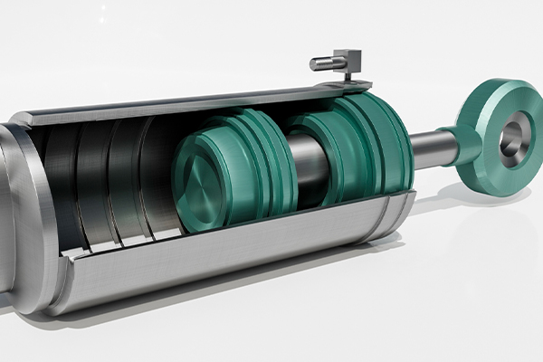 Custom Parts That Elevate Reliability