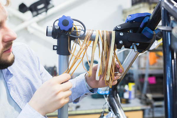 Structurally engineered