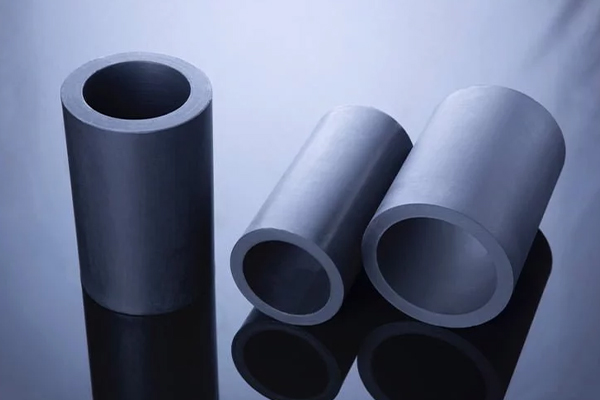 Demanding operational PTFE