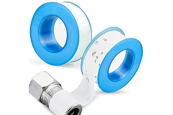 Chemical Resistance Thread Tape