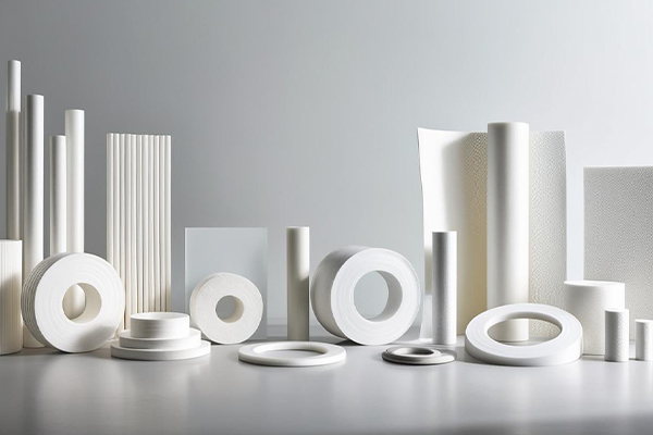 Superior chemical resistance