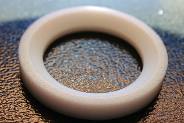 Chemical resistance washers