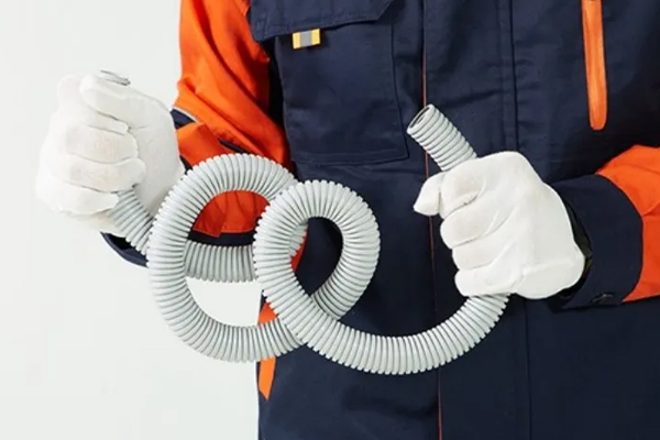 Flexibile TPE Adopters