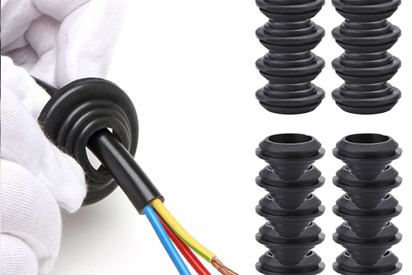 Sharp Edges TPE Gormmets