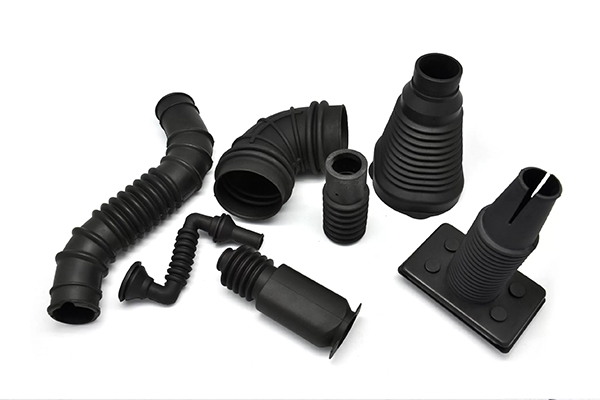 Ease of installation