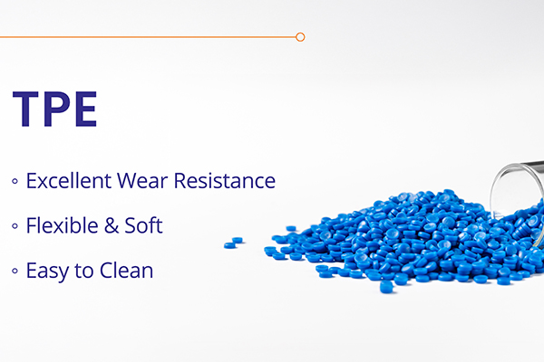 Combines dual benefits