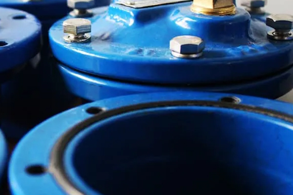 NBR material and good fit