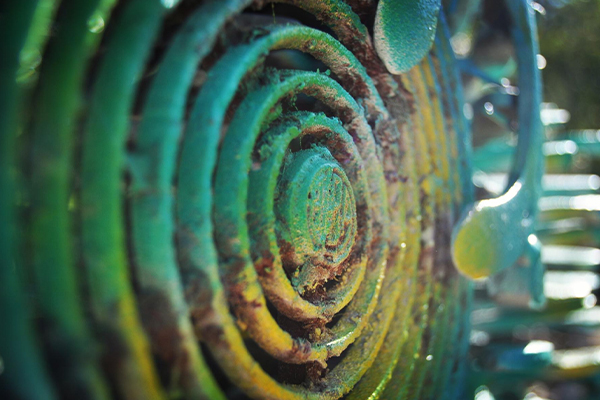 Environmental resistance