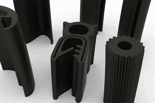 Functional Flexibility standard part