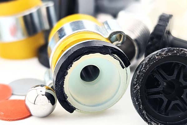 Seal failures in plumbing