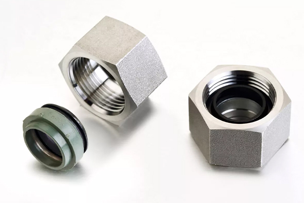 Filxiable NBR O-ring