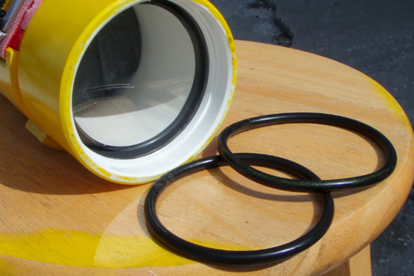 Silicone superior resistance