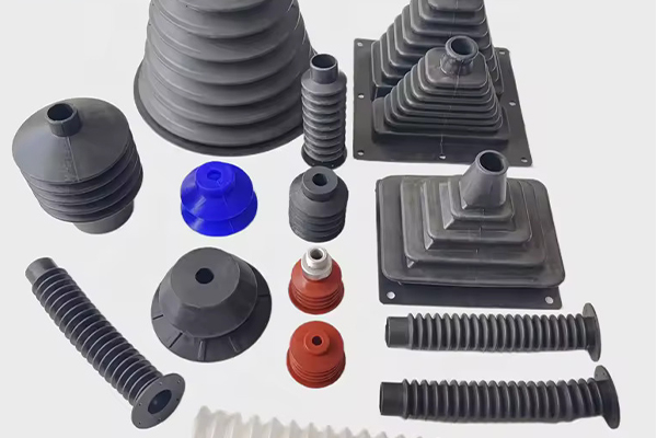 Thoughtful selection bushes