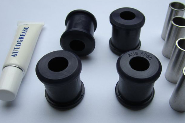 Improve Safety Bushes