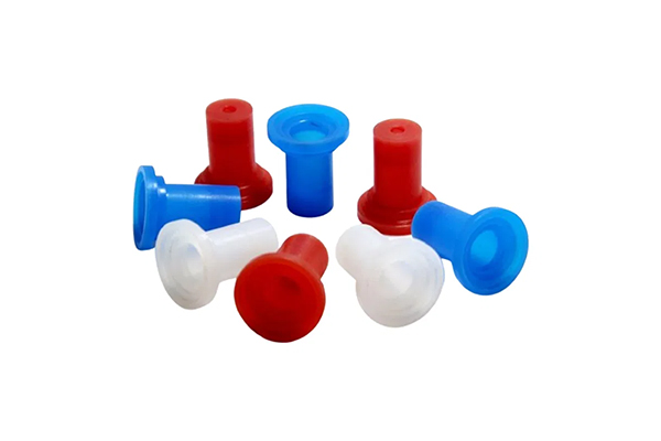 Versatile materials bushes