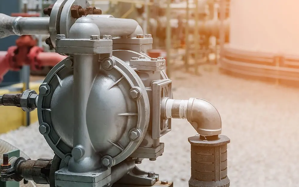 Superior Flow Control