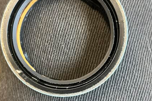 Axial Sealing Failures