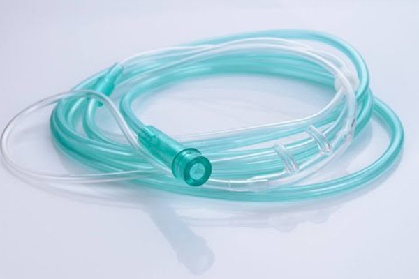 Silicon extrusion tube