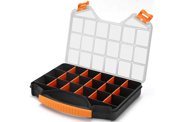 5C NBR Durable kit box