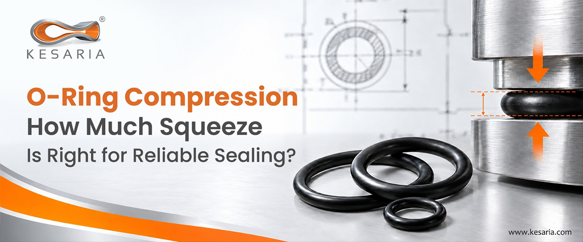 O-Ring Compression
