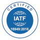 kesaria-IATF-logo