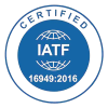 kesaria-IATF-logo
