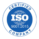 kesaria-iso-9001-logo