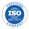 kesaria-iso-9001-logo