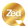kesaria-zed-logo